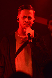 Konzert von Döll in Hannover