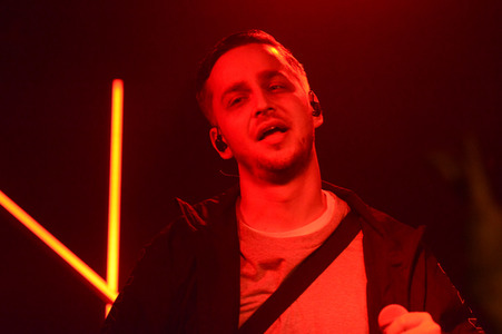 Konzert von Döll in Hannover