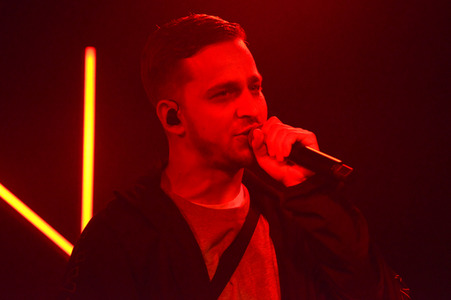 Konzert von Döll in Hannover