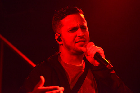 Konzert von Döll in Hannover