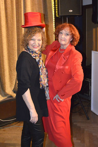 Show 'Unser Kessel Buntes' in Berlin