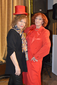 Show 'Unser Kessel Buntes' in Berlin