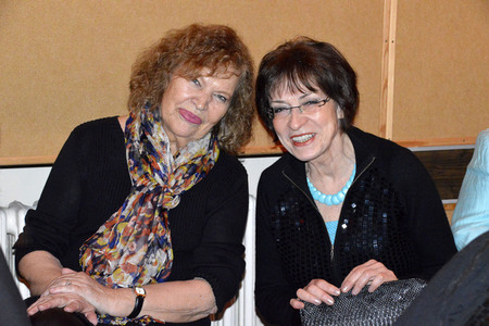 Show 'Unser Kessel Buntes' in Berlin