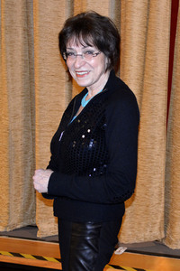 Show 'Unser Kessel Buntes' in Berlin