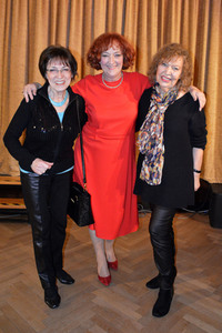 Show 'Unser Kessel Buntes' in Berlin