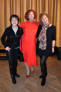 Show 'Unser Kessel Buntes' in Berlin