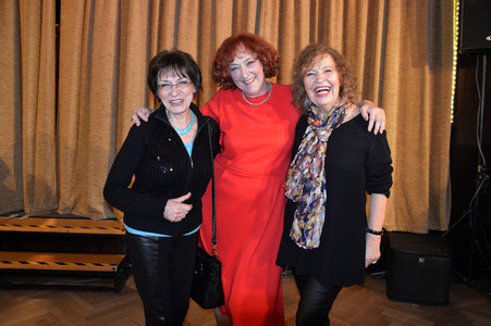 Show 'Unser Kessel Buntes' in Berlin