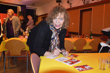 Show 'Unser Kessel Buntes' in Berlin