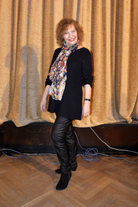 Show 'Unser Kessel Buntes' in Berlin