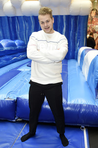 Reise-Battle Event in Berlin