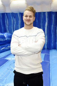 Reise-Battle Event in Berlin