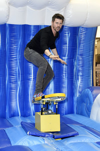 Reise-Battle Event in Berlin