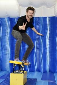 Reise-Battle Event in Berlin