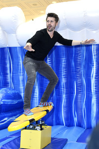 Reise-Battle Event in Berlin