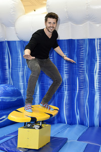 Reise-Battle Event in Berlin