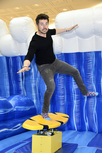 Reise-Battle Event in Berlin