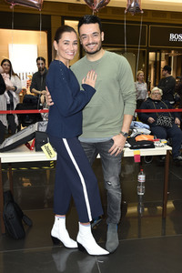 Reise-Battle Event in Berlin