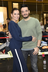 Reise-Battle Event in Berlin