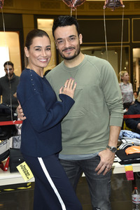 Reise-Battle Event in Berlin