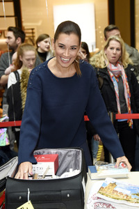 Reise-Battle Event in Berlin