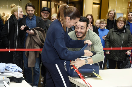 Reise-Battle Event in Berlin