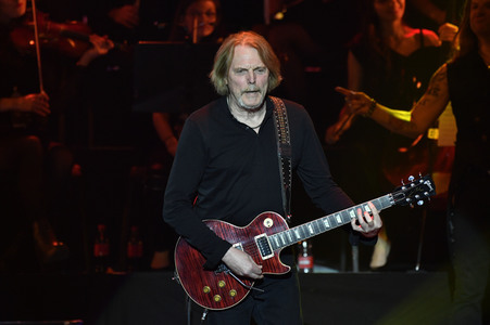 Rock Meets Classic 2019 in Berlin