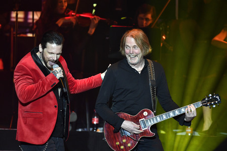 Rock Meets Classic 2019 in Berlin