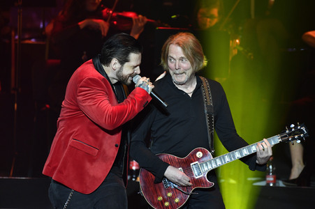 Rock Meets Classic 2019 in Berlin