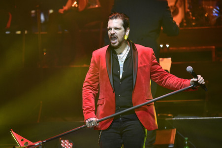 Rock Meets Classic 2019 in Berlin