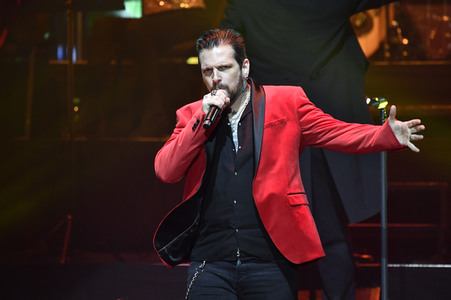 Rock Meets Classic 2019 in Berlin