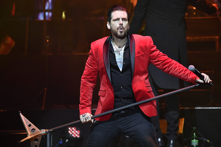 Rock Meets Classic 2019 in Berlin