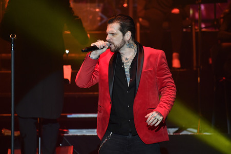 Rock Meets Classic 2019 in Berlin