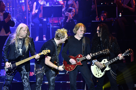 Rock Meets Classic 2019 in Berlin