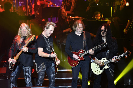 Rock Meets Classic 2019 in Berlin