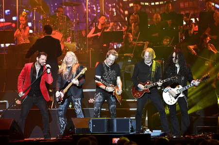 Rock Meets Classic 2019 in Berlin