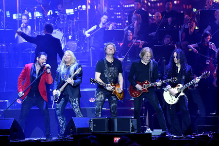 Rock Meets Classic 2019 in Berlin