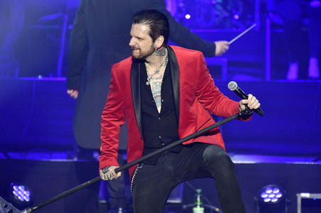 Rock Meets Classic 2019 in Berlin