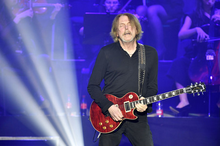 Rock Meets Classic 2019 in Berlin