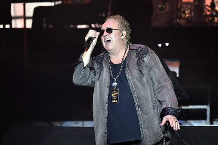 Rock Meets Classic 2019 in Berlin