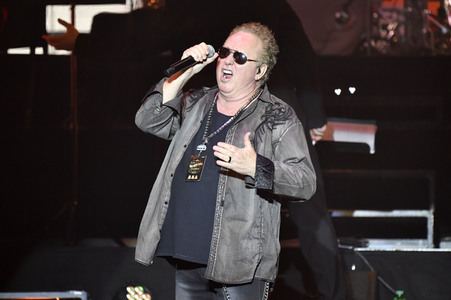 Rock Meets Classic 2019 in Berlin