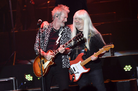 Rock Meets Classic 2019 in Berlin