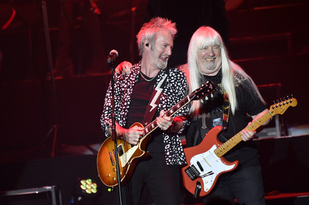 Rock Meets Classic 2019 in Berlin