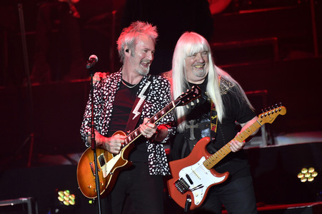 Rock Meets Classic 2019 in Berlin