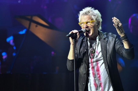 Rock Meets Classic 2019 in Berlin