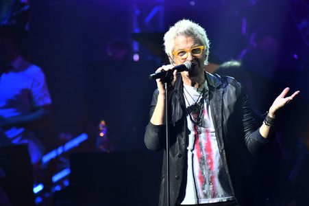 Rock Meets Classic 2019 in Berlin