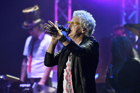 Rock Meets Classic 2019 in Berlin