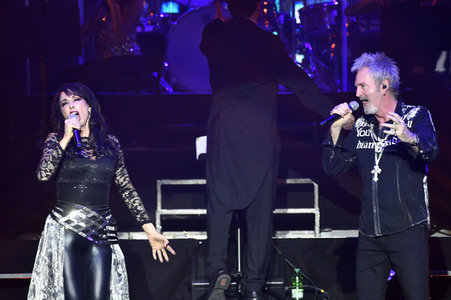 Rock Meets Classic 2019 in Berlin