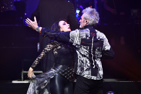 Rock Meets Classic 2019 in Berlin