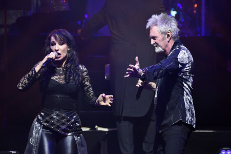 Rock Meets Classic 2019 in Berlin