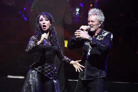 Rock Meets Classic 2019 in Berlin